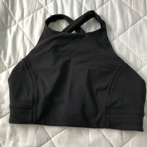 Lululemon crop top sports bra! All items must go!